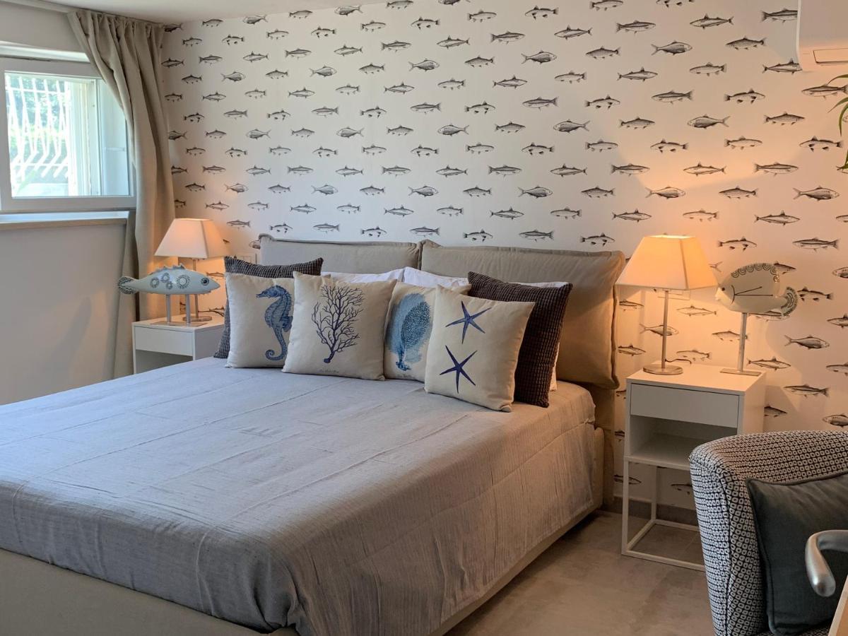 וירג'יו Caramella Guesthouse מראה חיצוני תמונה