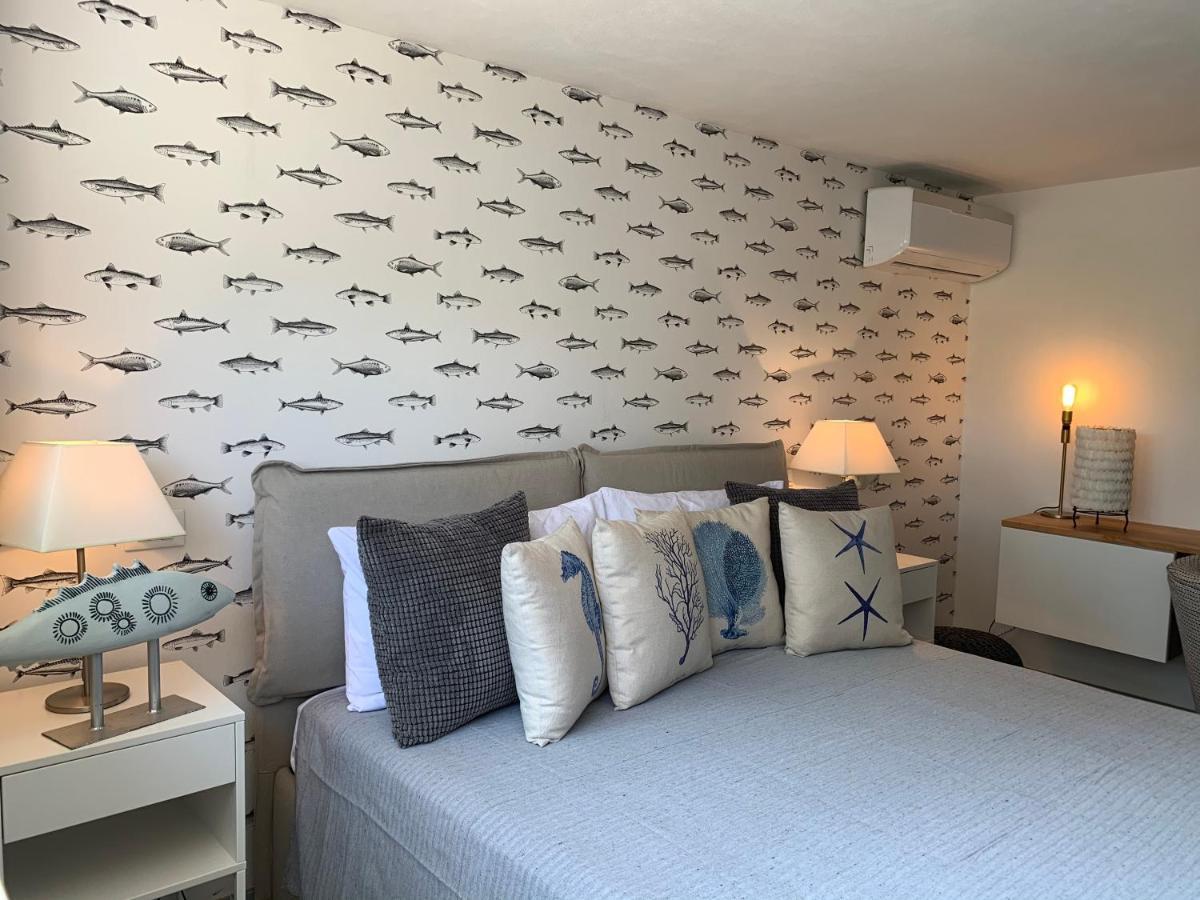 וירג'יו Caramella Guesthouse מראה חיצוני תמונה