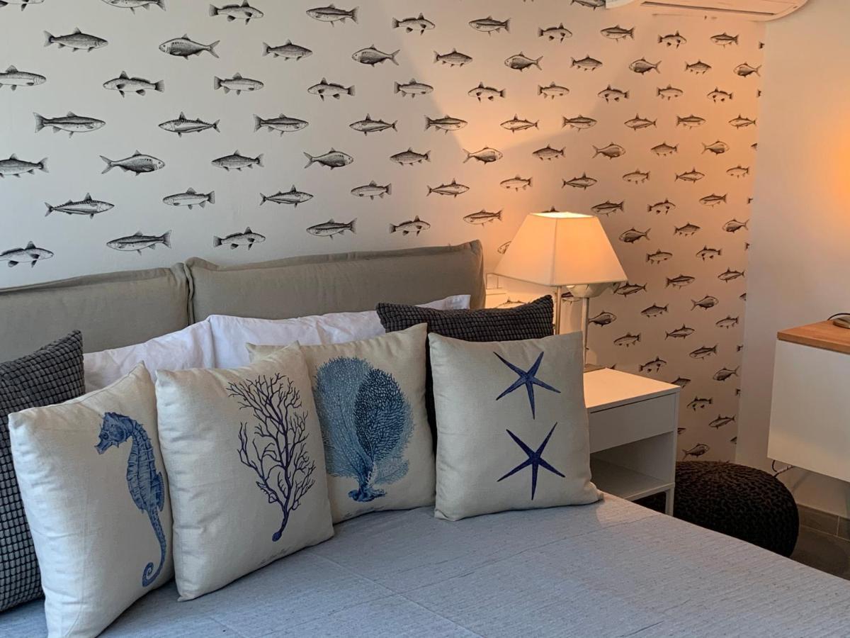 וירג'יו Caramella Guesthouse מראה חיצוני תמונה
