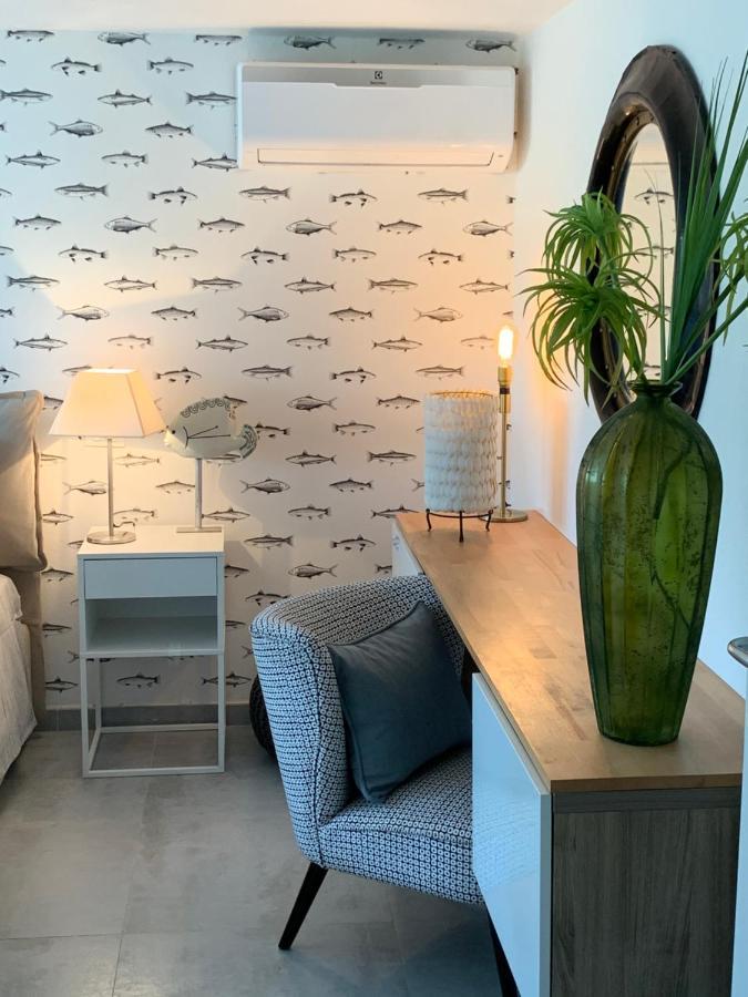 וירג'יו Caramella Guesthouse מראה חיצוני תמונה
