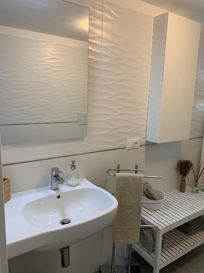 וירג'יו Caramella Guesthouse מראה חיצוני תמונה