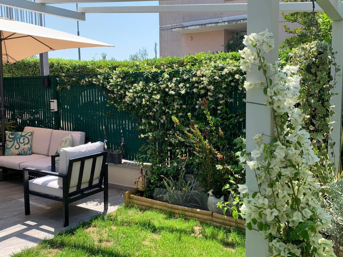 וירג'יו Caramella Guesthouse מראה חיצוני תמונה