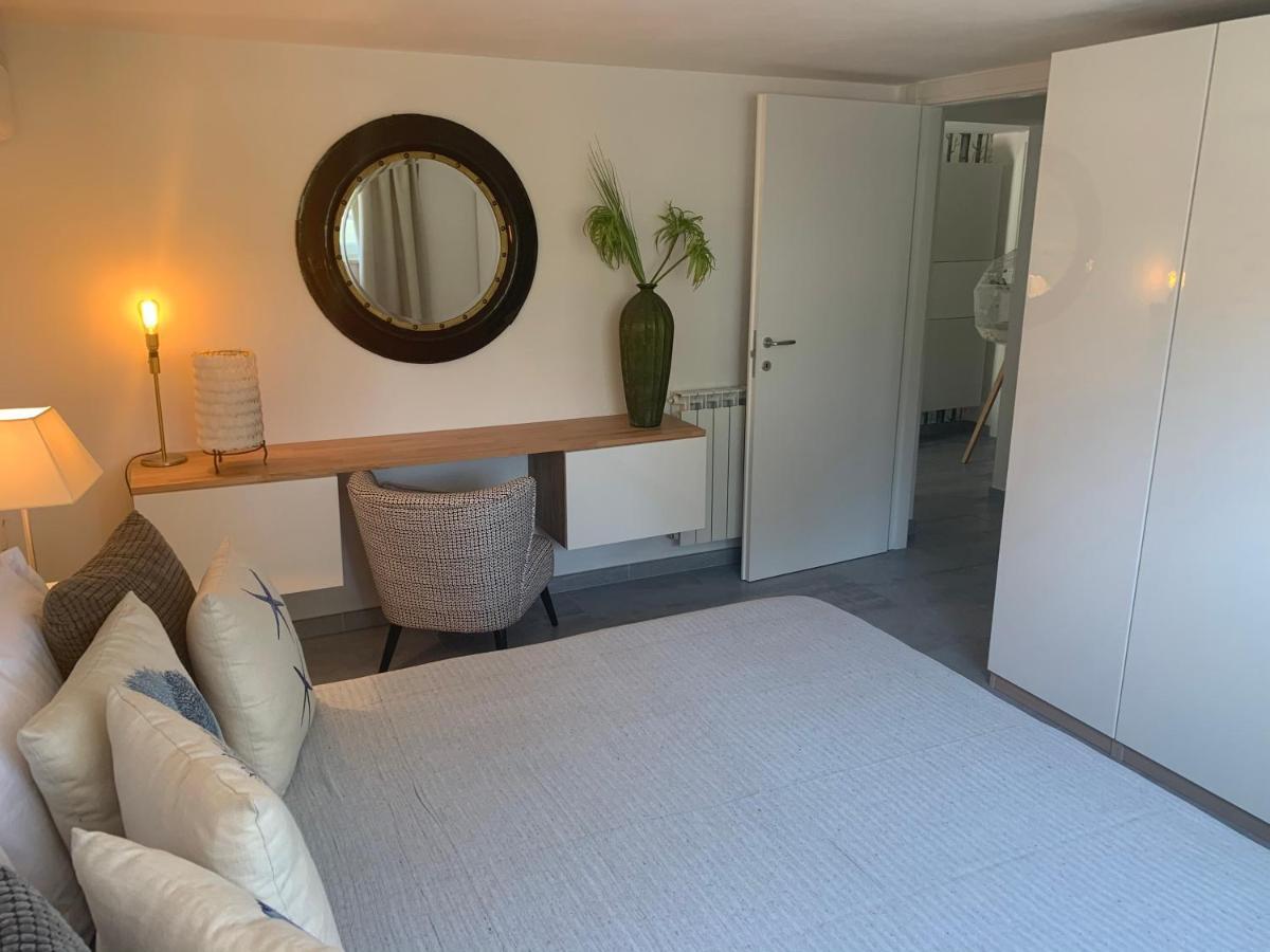 וירג'יו Caramella Guesthouse מראה חיצוני תמונה