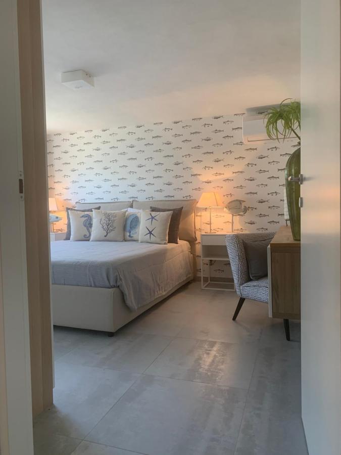 וירג'יו Caramella Guesthouse מראה חיצוני תמונה