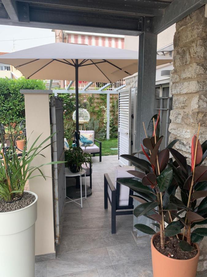 וירג'יו Caramella Guesthouse מראה חיצוני תמונה